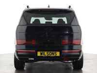 Used Hyundai Santa Fe 2024 Black SUV