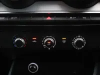 Used Audi Q2 Sport 116 HP (85 kW) 2019 Black SUV