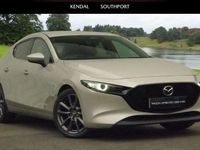 Used Mazda 3 Exclusive-Line 140 HP (102 kW) 2026 Hatchback