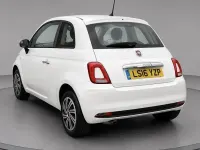 Used Fiat 500 Pop 69 HP (50 kW) 2019 Hatchback