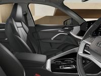 New Audi Q5 Sportback Sport 204 HP (150 kW) 2025 SUV