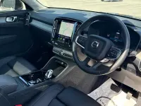 Used Volvo XC40 Ultra 197 HP (144 kW) 2025 Black SUV