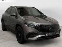 Used Mercedes EQA250 AMG line 139 kW (190 HP) 2022 SUV