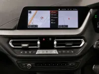 Used BMW 218 M Sport 2021 Black Coupe