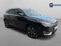 Used MG HS Trophy 170 HP (125 kW) 2026 SUV