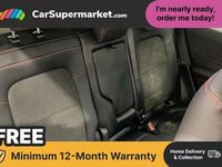 Used Ford Kuga ST-Line X 190 HP (139 kW) 2023 SUV