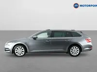 Used Skoda Superb SE Technology 2023 Grey Estate