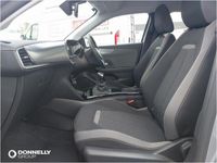 used Vauxhall Mokka 1.2 TURBO SE EURO 6 (S/S) 5DR PETROL FROM 2021 FROM DUNGANNON (BT70 1RX) | SPOTICAR