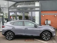 Used Cupra Formentor VZ1 267 HP (196 kW) 2025 Grey SUV