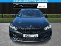 Used BMW 118 M Sport 150 HP (110 kW) 2019 Black Hatchback