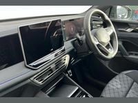 Used VW Tiguan R-line 147 HP (108 kW) 2025 Grey SUV