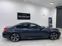 Used BMW M6 Comfort Edition 560 HP (411 kW) 2015 Grey Coupe