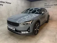 Used Polestar 2 Pilot 300 kW (408 HP) 2020 Grey Hatchback