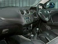 Used Alfa Romeo MiTo 2009 Hatchback