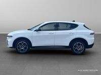 Used Alfa Romeo Tonale Sprint 158 HP (116 kW) 2024 Banchise white SUV