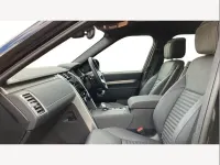 Used Land Rover Discovery HSE Dynamic 345 HP (253 kW) 2026 Black SUV