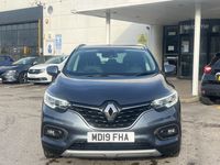 used Renault Kadjar Kadjar1.3 TCE S Edition 5dr