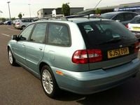 Used Volvo V40 2003 Estate