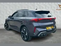 Begagnad Cupra Terramar 147 HK (108 kW) 2026 Other SUV