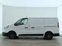 Used Renault Trafic 2024 White MPV