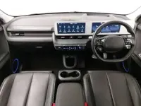Used Hyundai Ioniq Ultimate 224 kW (305 HP) 2022 Green Hatchback
