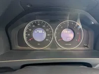 Used Volvo V60 163 HP (119 kW) 2011 Black Estate