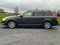 used Volvo V70 DIESEL ESTATE