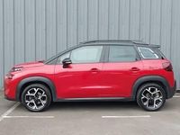 Usado Citroën C3 PureTech 110 HP (80 kW) 2022 Vermelho Citadino
