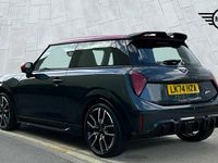 Used Mini Cooper S Hatch 201 HP (147 kW) 2024 Grey Hatchback
