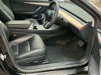 Used Tesla Model 3 Long Range AWD 258 kW (351 HP) 2023 Sedan