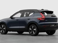 Nuevo Volvo EX40 Plus 175 kW (238 CV) 2026 Azul SUV