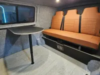 Used VW Transporter Highline 150 HP (110 kW) 2021 White Van