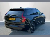 Used Volvo XC90 Ultra 455 HP (334 kW) 2026 Black SUV