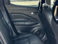 Used Nissan Juke Tekna 114 HP (83 kW) 2022 Black SUV