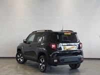 used Jeep Renegade 1.3 Turbo 4xe PHEV 240 Trailhawk 5dr Auto