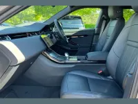 Used Land Rover Range Rover evoque SE Dynamic 269 HP (197 kW) 2025 Grey SUV