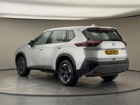 Used Nissan X-Trail Acenta Premium 204 HP (150 kW) 2025 Silver SUV