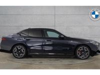Used BMW 550e M Sport 489 HP (359 kW) 2025 Carbon black Sedan