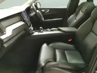 Used Volvo XC60 Plus 349 HP (256 kW) 2023 Black SUV