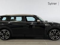 used Mini Cooper Clubman F54 Shadow Edition 1.5 6dr