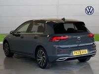 used VW Golf Hatchback (2023/23)1.5 TSI 150 Style Edition 5dr