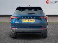 Used Skoda Karoq SE L 150 HP (110 kW) 2021 SUV
