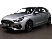 used Hyundai i30 1.0T GDi SE Connect 5dr