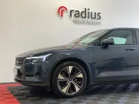 Used Polestar 2 169 kW (231 HP) 2023 Blue Hatchback