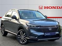 Used Honda HR-V Advance 131 HP (96 kW) 2024 SUV