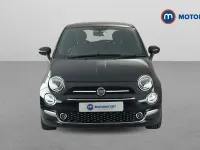 Used Fiat 500 69 HP (50 kW) 2024 Black Hatchback
