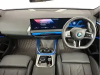 Used BMW X3 M Sport 197 HP (144 kW) 2026 Grey SUV