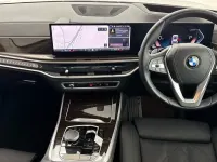 Used BMW X5 xLine 294 HP (216 kW) 2025 White SUV