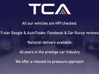 Used BMW 218 Comfort Edition 2019 Red Cabriolet