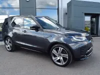 Used Land Rover Discovery Dynamic 2025 Grey SUV